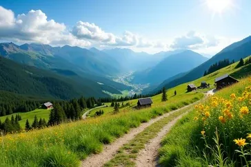 Bieszczady co warto zobaczyć – Kompletny przewodnik po najpiękniejszych atrakcjach