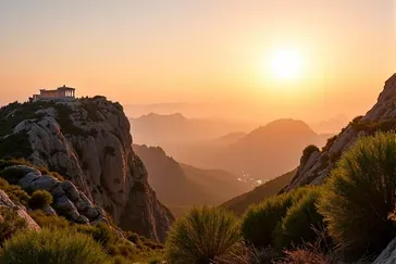 Grecja: co warto zobaczyć – kompleksowy przewodnik po atrakcjach i wyspach